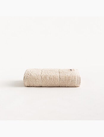 Asciugamano 100% cotone, spugna 600 g/m², con asola - Gamusi