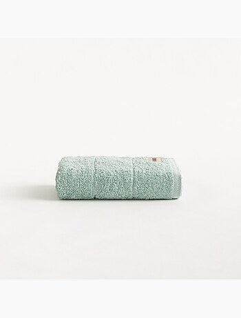 Asciugamano 100% cotone, spugna 600 g/m², con asola - Gamusi