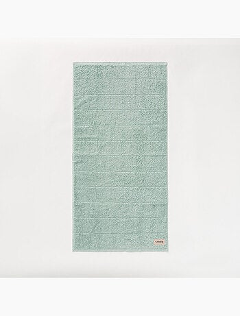 Asciugamano 100% cotone, spugna 600 g/m², con asola - Gamusi