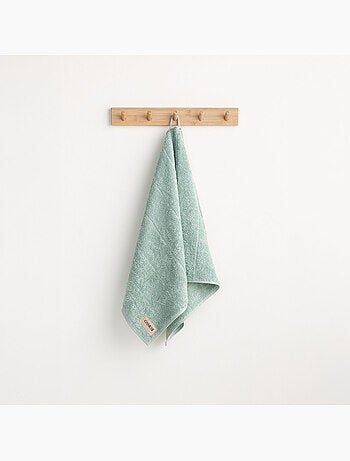Asciugamano 100% cotone, spugna 600 g/m², con asola - Gamusi