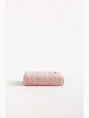 Asciugamano 100% cotone, spugna pesante, con asola - Gamusi