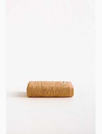 Asciugamano 100% cotone, spugna pesante, con asola - Gamusi