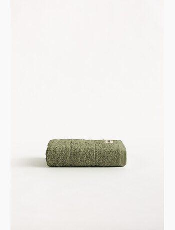 Asciugamano 100% cotone, spugna pesante, con asola - Gamusi