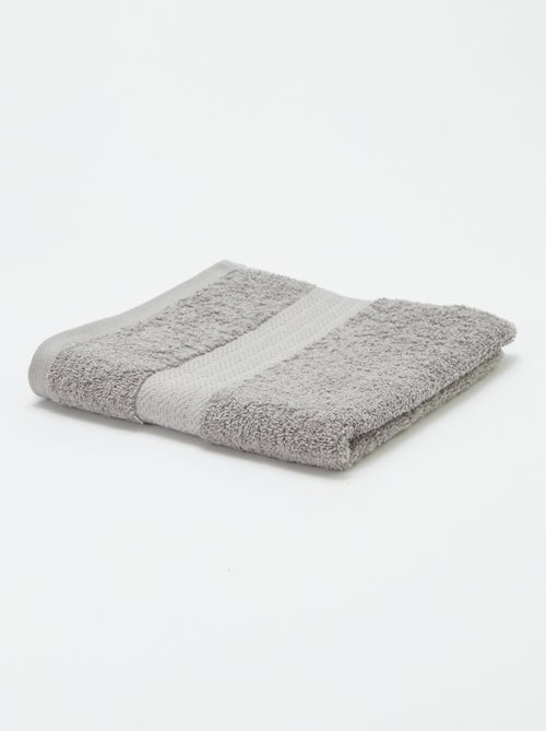 Asciugamano (50 x 90 cm) - Kiabi Home - Kiabi