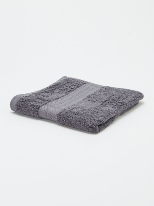 Asciugamano (50 x 90 cm) - Kiabi Home - Kiabi