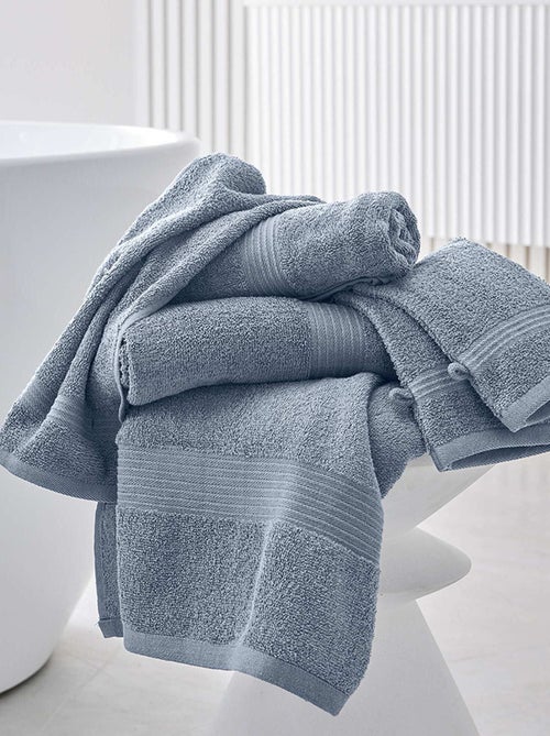 Asciugamano 50 x 90 cm - Kiabi