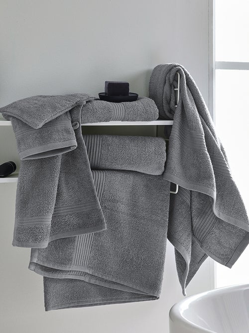 Asciugamano 50 x 90 cm - Kiabi