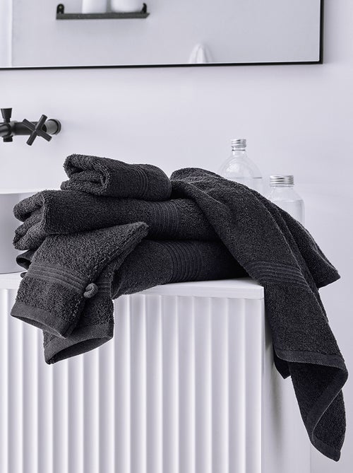 Asciugamano 50 x 90 cm - Kiabi