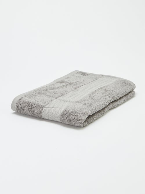 Asciugamano (70 x 130 cm) - Kiabi Home - Kiabi