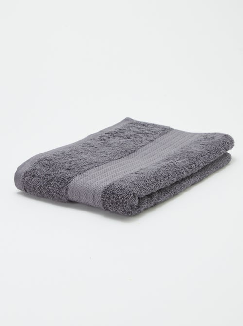 Asciugamano (70 x 130 cm) - Kiabi Home - Kiabi