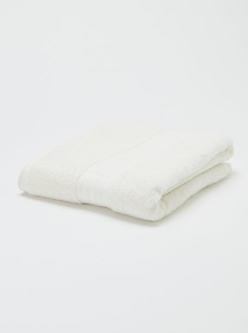 Asciugamano (90x150 cm) - Kiabi Home - Kiabi