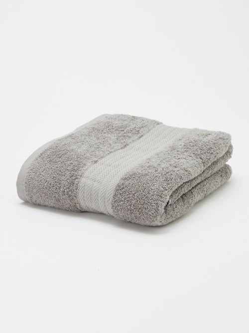 Asciugamano (90x150 cm) - Kiabi Home - Kiabi