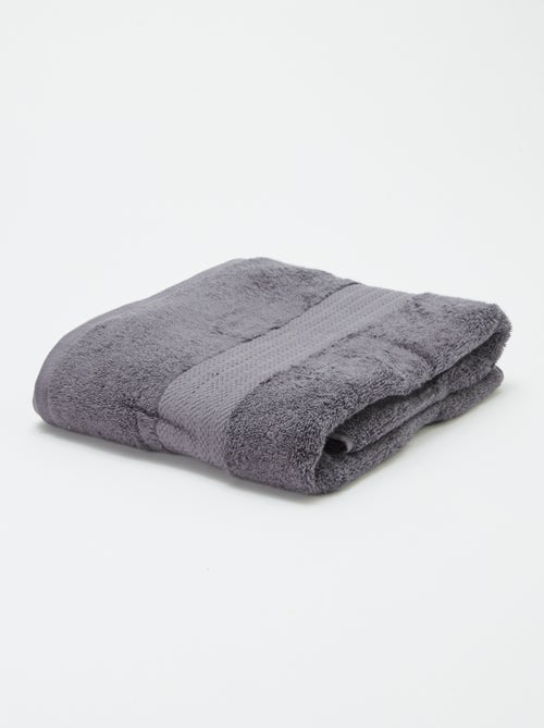 Asciugamano (90x150 cm) - Kiabi Home - Kiabi