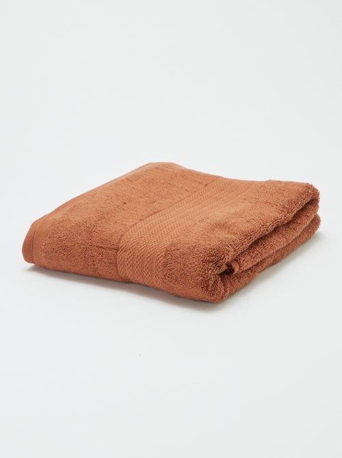 Asciugamano (90x150 cm) - Kiabi Home - Kiabi