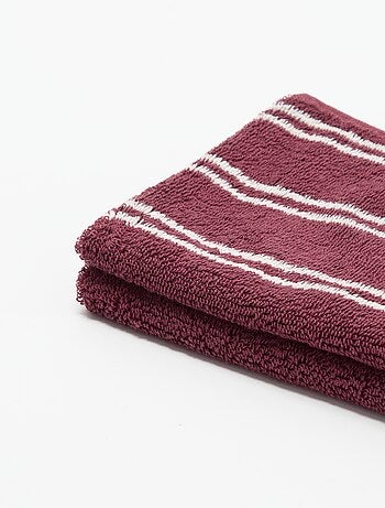 Asciugamano da bagno - 30 x 50 cm