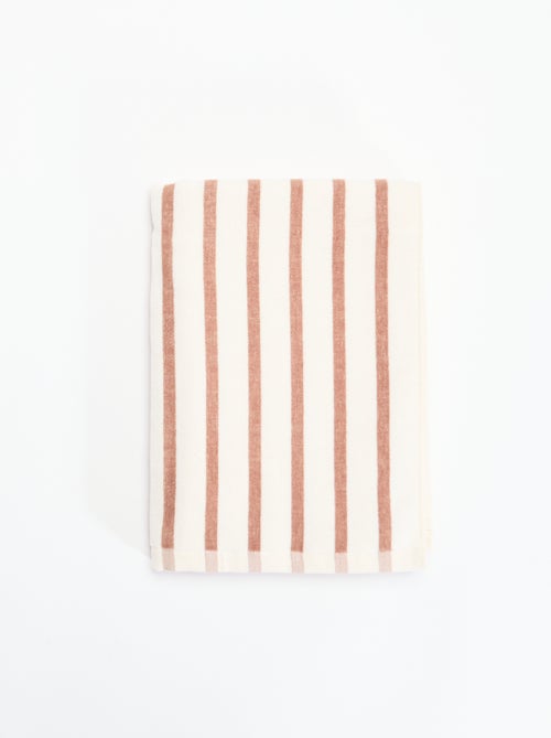 Asciugamano da bagno - 70x130 cm - Kiabi