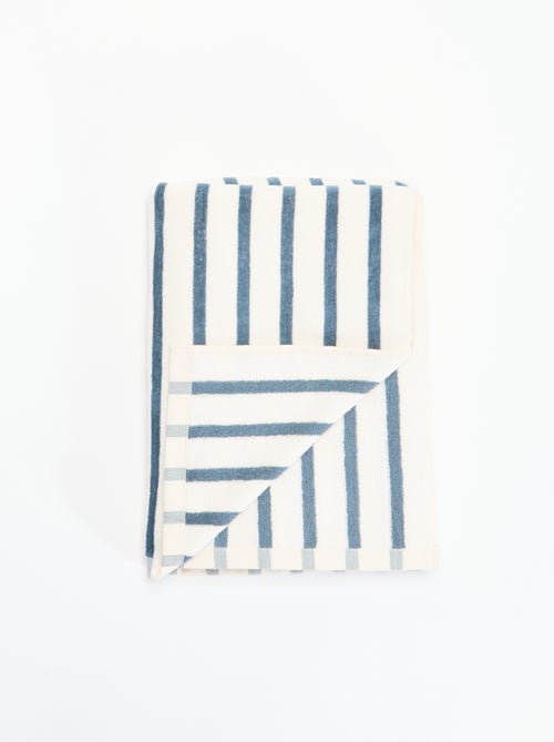 Asciugamano da bagno - 70x130 cm - Kiabi