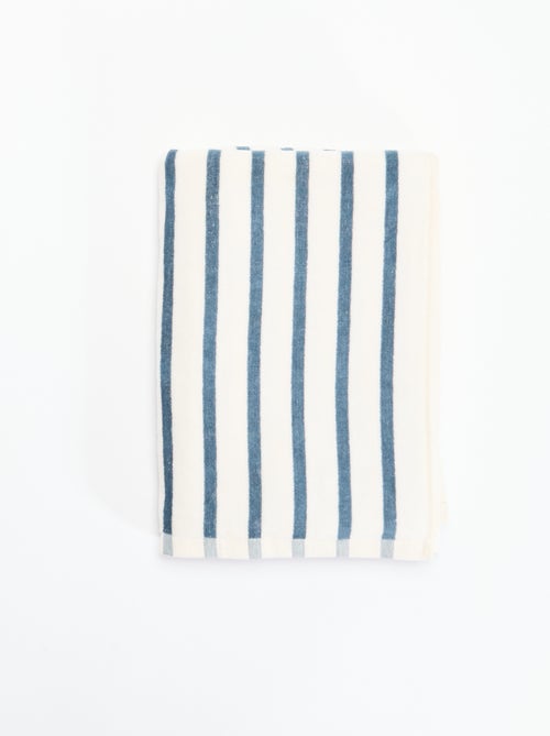 Asciugamano da bagno - 70x130 cm - Kiabi