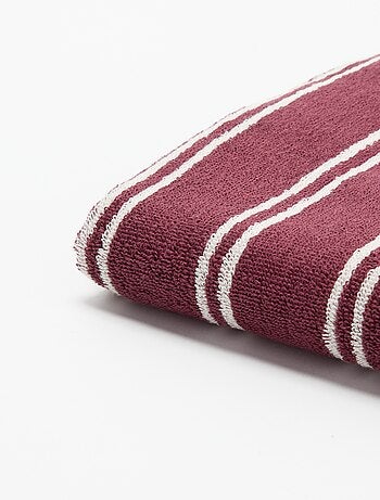 Asciugamano da bagno 50 x 90 cm