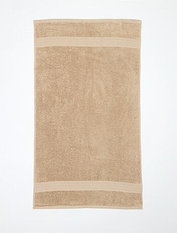 Asciugamano da bagno 50x90 cm