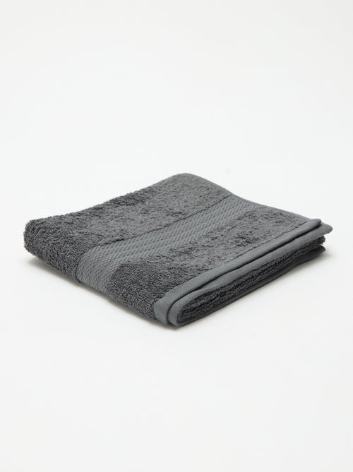 Asciugamano da bagno 50x90 cm - Kiabi