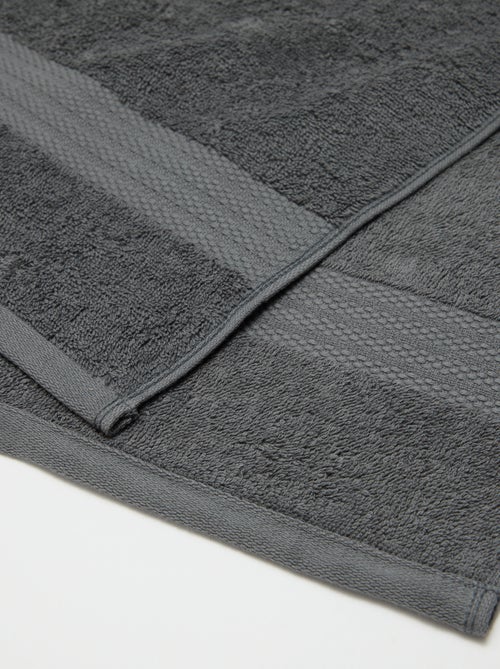 Asciugamano da bagno 50x90 cm - Kiabi