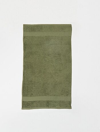 Asciugamano da bagno 50x90 cm