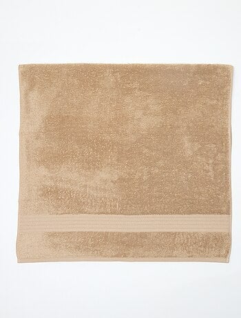 Asciugamano da bagno 70 x 130 cm - Kiabi Home