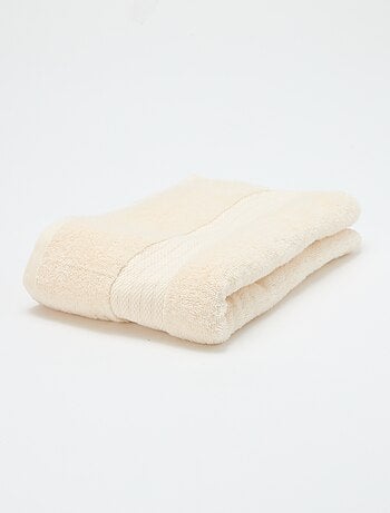 Asciugamano da bagno 70 x 130 cm - Kiabi Home