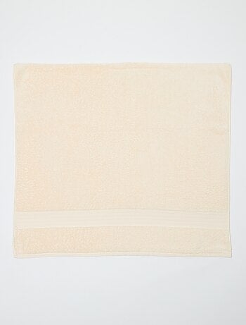 Asciugamano da bagno 70 x 130 cm - Kiabi Home