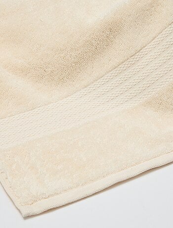 Asciugamano da bagno 70 x 130 cm - Kiabi Home