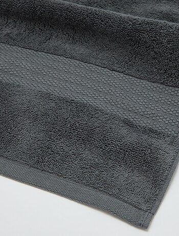Asciugamano da bagno 70 x 130 cm - Kiabi Home