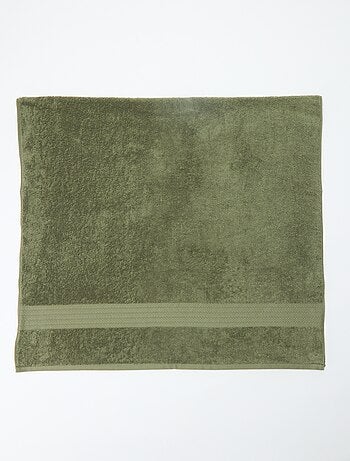 Asciugamano da bagno 70 x 130 cm - Kiabi Home