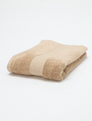 Asciugamano da bagno (70x130 cm) - Kiabi Home