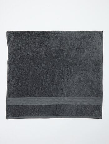 Asciugamano da bagno (70x130 cm) - Kiabi Home