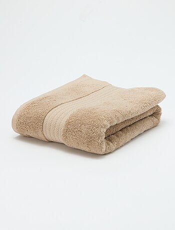 Asciugamano da bagno 90 x 150 cm - Kiabi Home