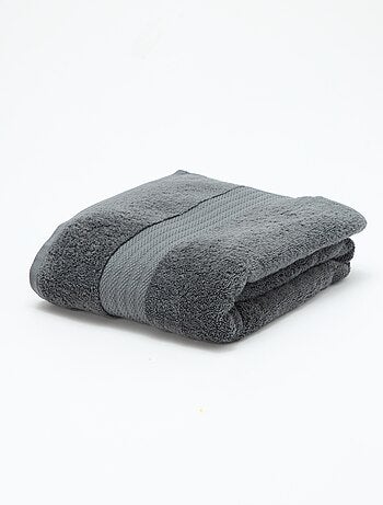 Asciugamano da bagno 90 x 150 cm - Kiabi Home