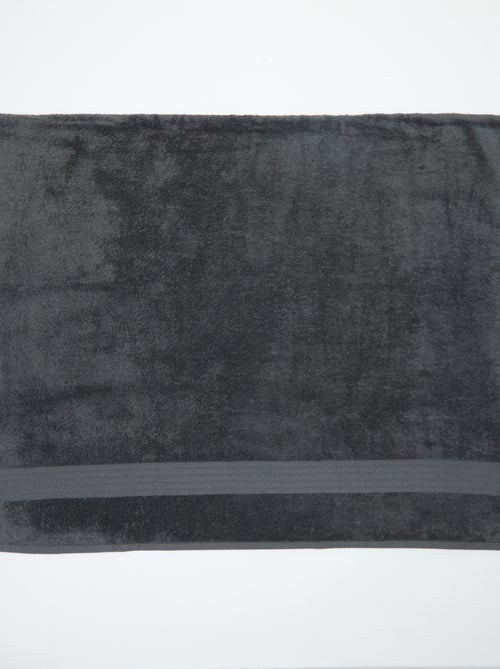 Asciugamano da bagno 90 x 150 cm - Kiabi Home - Kiabi Asciugamano da bagno 90 x 150 cm - Kiabi Home - Kiabi