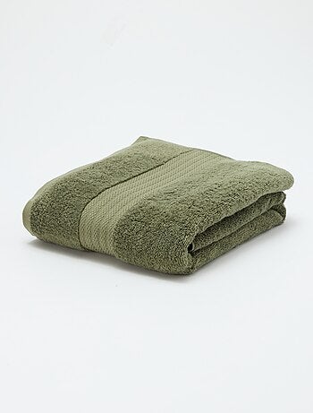 Asciugamano da bagno 90 x 150 cm - Kiabi Home