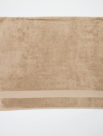 Asciugamano da bagno (90x150 cm) - Kiabi Home