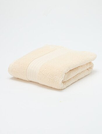 Asciugamano da bagno (90x150 cm) - Kiabi Home