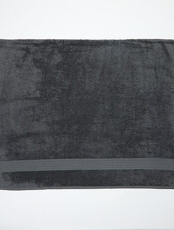 Asciugamano da bagno (90x150 cm) - Kiabi Home