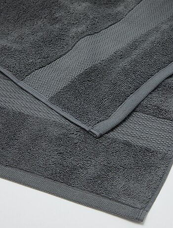 Asciugamano da bagno (90x150 cm) - Kiabi Home