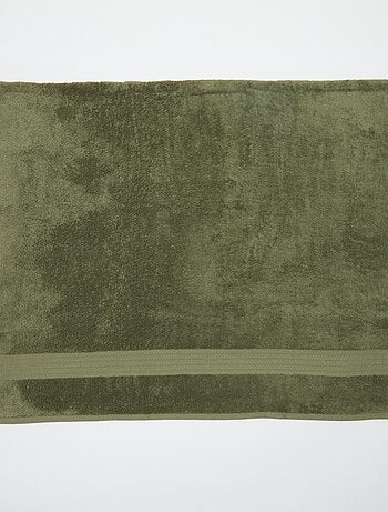 Asciugamano da bagno (90x150 cm) - Kiabi Home