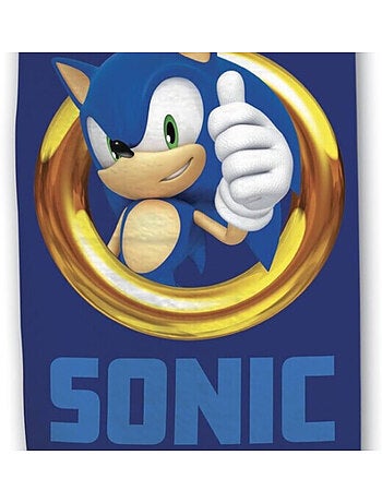Asciugamano da bagno bambino cotone Gamer