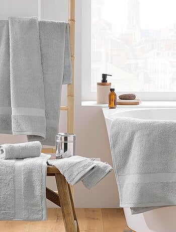 Asciugamano da bagno in Cotone Douceur d'Intérieur