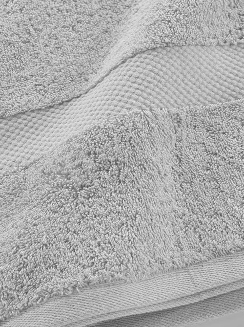 Asciugamano da bagno in Cotone Douceur d'Intérieur - Kiabi