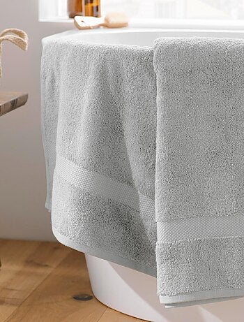 Asciugamano da bagno in Cotone Douceur d'Intérieur