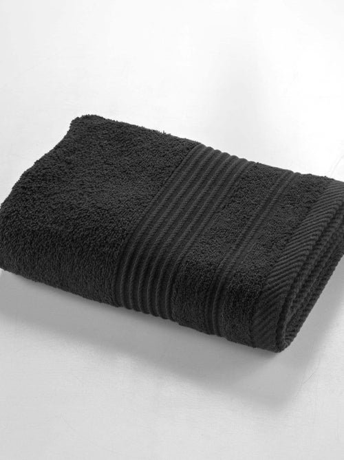 Asciugamano da bagno in Cotone Douceur d'Intérieur - Kiabi