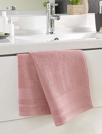 Asciugamano da bagno in Cotone Douceur d'Intérieur